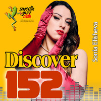 Smooth Jazz Discover 152 | Sonia Elisheva, Charles Moorer, Blake Aaron,  Kevin Flournoy, Lil Maceo, Manuel Muzzu &amp; more by Smooth Jazz Club