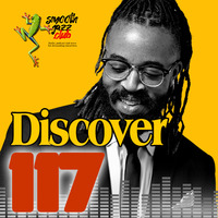 Smooth Jazz Discover 117 | Skinny Hightower, Brien Andrew, Daryl Beebe, The Smooth Jazz Alley, Bryan Reed, William Prince &amp; more... by Smooth Jazz Club