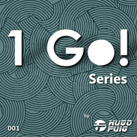 001 - 1Go! Series by Hugo Puig by Hugo Puig