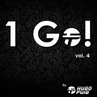 1Go! vol. 4 by Hugo Puig