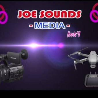Joe sounds media