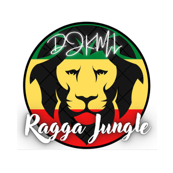 DJ K.M.L Ragga Jungle