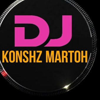 DJ KONSHZMARTOH