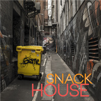 Snackhouse by Daan Duister