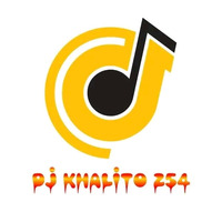 DJ KHALITO DE BADEST 254 by DJ khalito