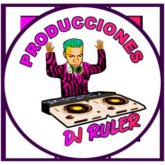 DJ RULER Ruler Dj
