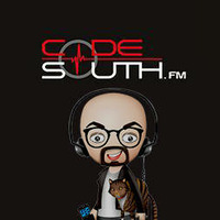 Codesouth.FM Monday Morning Show - 9am - 12.10pm - 05-06-2017 by Nick T