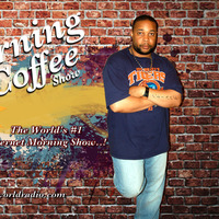 The Morning Coffee Show #04122024 TMCS DJ Friday ft. DJ Al Estes &amp; DJ Reggie &quot;Hotmix&quot; Harrell by One Media World Radio