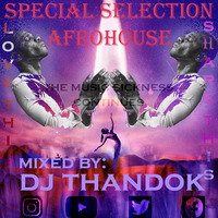 Special Selection Afrohouse 