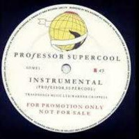 professor supercool - if you love somebody (hipkido instrumental edit) by hector heathcote