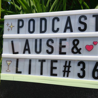 Lause &amp; Lite Podcast 036 (201120) by DeePara