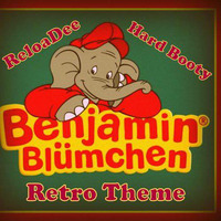 Benjamin Blümchen - Retro Theme (ReloaDee Hard Booty) by Wunny (ReloaDee)
