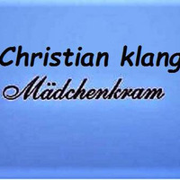 Mädchenkram mix by Christian Klang by christian klang