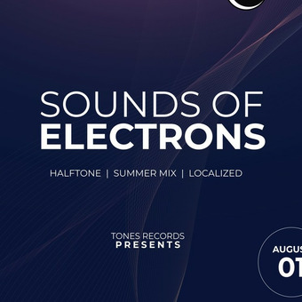 Sounds Of Electrons