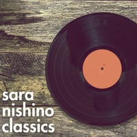 sara nishino classics by sara nishino