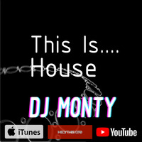This Is Ibiza Club Classics from 97-98 as danced to on the White Isle (for those who can't quite remember ;-)...) by DJ Monty
