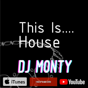 DJ Monty
