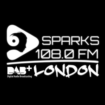 SPARKS 108 FM LONDON