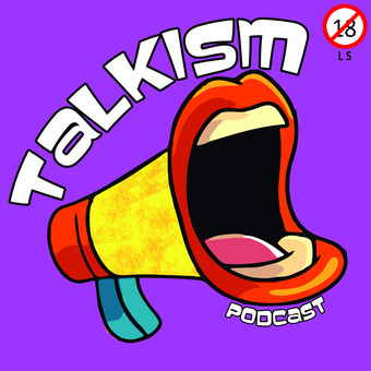 Talkism Podcast