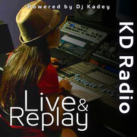 Ready for Bad Love ★ Sensitive Funky House Mix by Dj Kadey by Dj Kadey