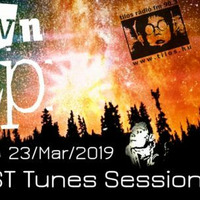 Only DST Tunes Session @ Radio Tilos, Dawn Tempo March 23/2019 by DST