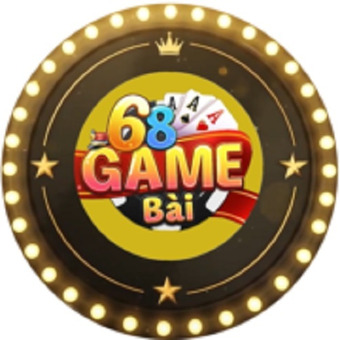 Nhà cái 68 game bài