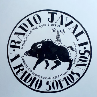 radio javali