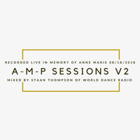 A-M-P Sessions V2.2018 by DJ Staan Thompson