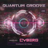 Quantum Groove 011 by Cyberg