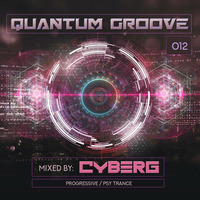 Quantum Groove 012 by Cyberg