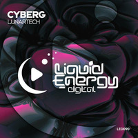 Cyberg - Lunartech (Original Mix) by Cyberg