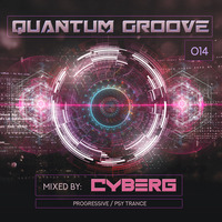 Quantum Groove 014 by Cyberg