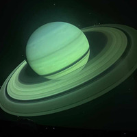 Cassini by DerReferenzPartey