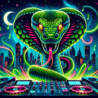 🎉 Urban Pulse: Vibrant House Mix by DJ Vital Viper 🎧 by DJ Vital Viper