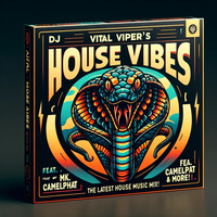 Vital Viper's House Vibes 🎶 feat. MK, Camelphat, &amp; More! 🔥 by DJ Vital Viper
