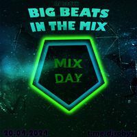 DJ RobyX - Big Beats #98 (vc-sf-vs) by DJ RobyX