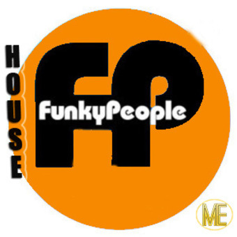 HOUSE FUNKY PEOPLE