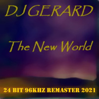 DJ Gerard - Space Walk (2021 Remaster) by DJ Gerard