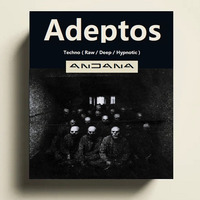 Adeptos by C.Andana Dj