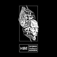 Dj Vibe Set deepinspace#2018-06-08 2h10m55 by De Magiër
