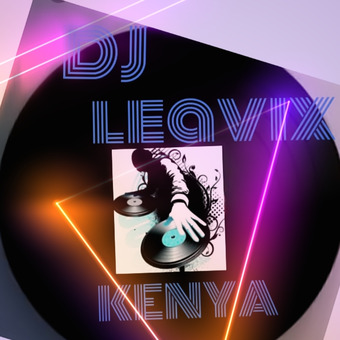DJ leavix Kenya