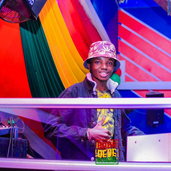 DJ NATEL KENYA