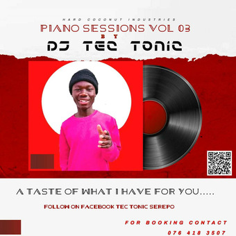 DJ TEC TONIC