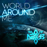(we are) Nexus - World Around Me (Simone Bresciani Radio Rmx) by Simone Bresciani