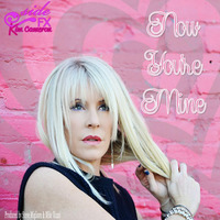 Kim Cameron - Now You're Mine (Simone Bresciani Radio Rmx) by Simone Bresciani