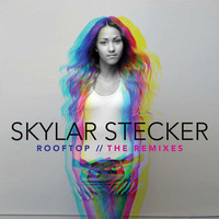 Skylar Stecker - Rooftop (Simone Bresciani Radio Mix) by Simone Bresciani