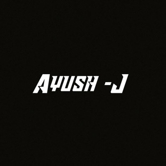 DJ Ayush J