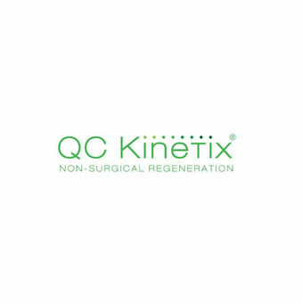 QC Kinetix (Legacy Park)