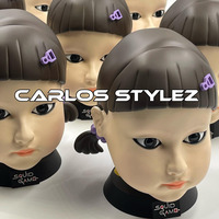 Carlos Stylez - House Mix No.70 by Carlos Stylez
