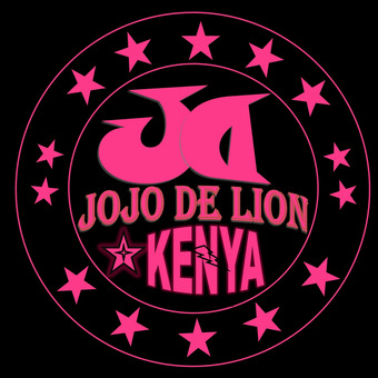 DEEJAY JOJO DE LION KENYA